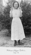 Thelma Stigall, age 16
